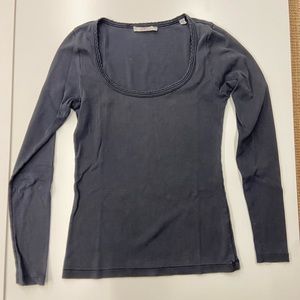 Dôen Romy Tee Black